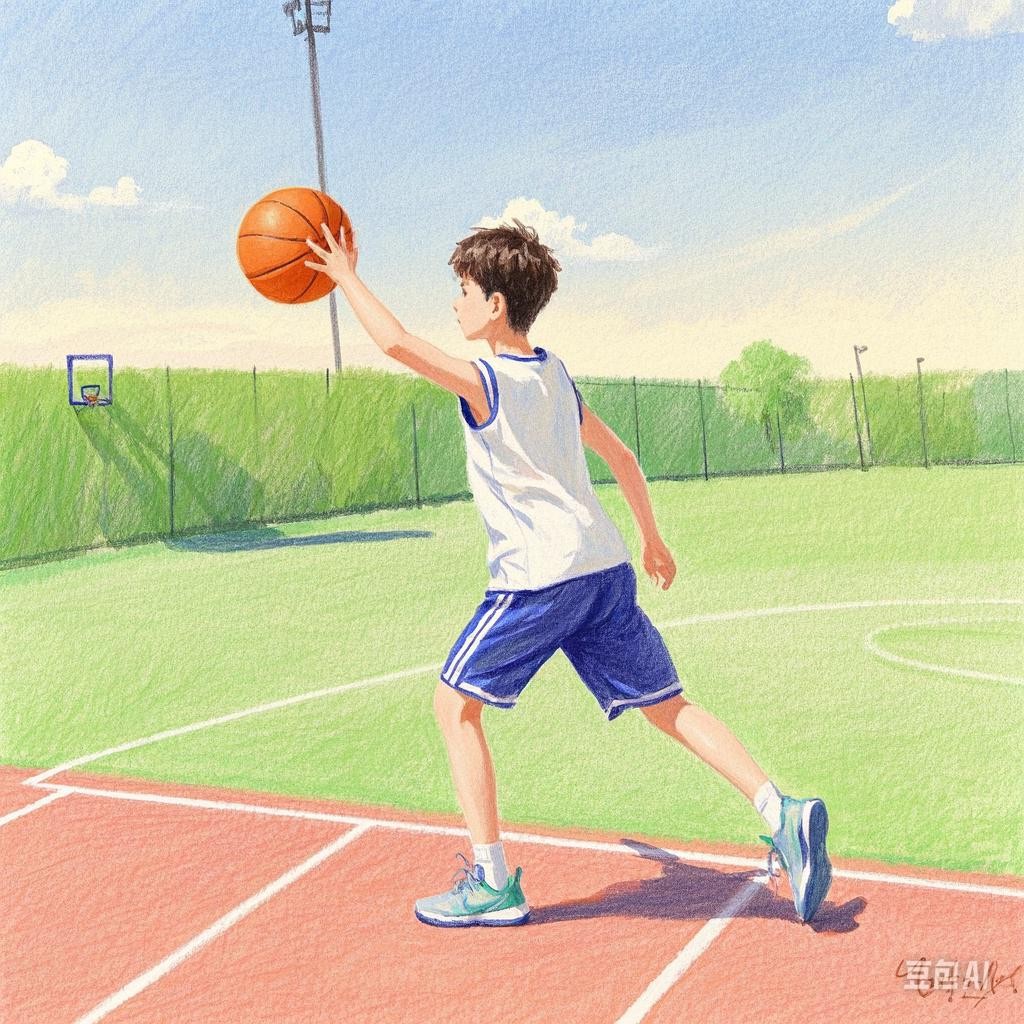 哪里能找到智能篮球训练的应用程序_2